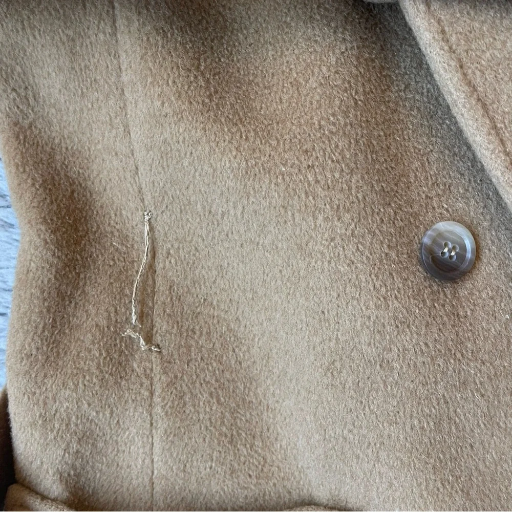 N/A camel hair